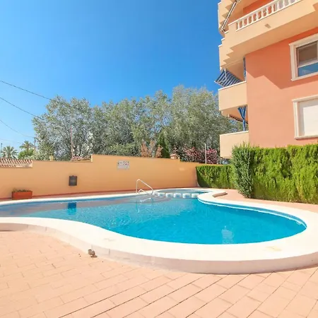 Residencial Vistamar Appartement