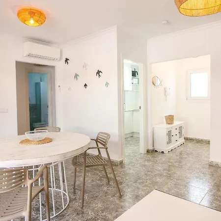 Residencial Vistamar * Dénia