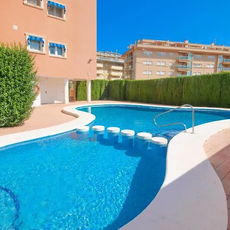 Residencial Vistamar Dénia