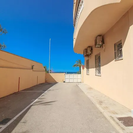 Residencial Vistamar *