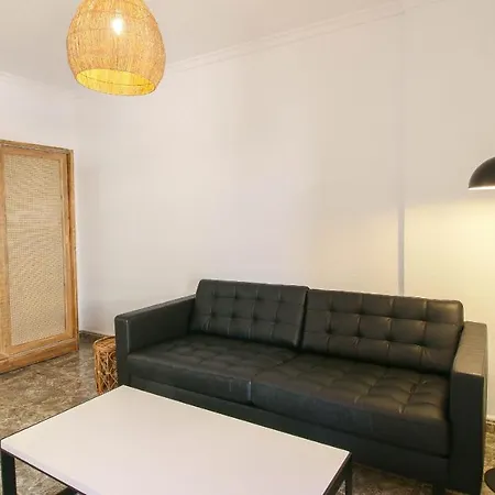 Residencial Vistamar Appartement *