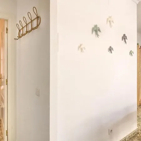 Appartement Residencial Vistamar Dénia