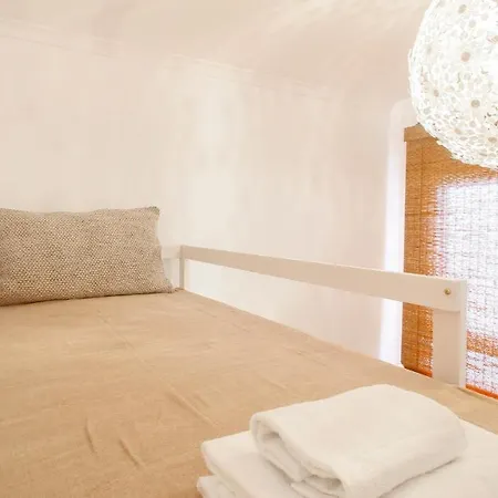 Appartement Residencial Vistamar