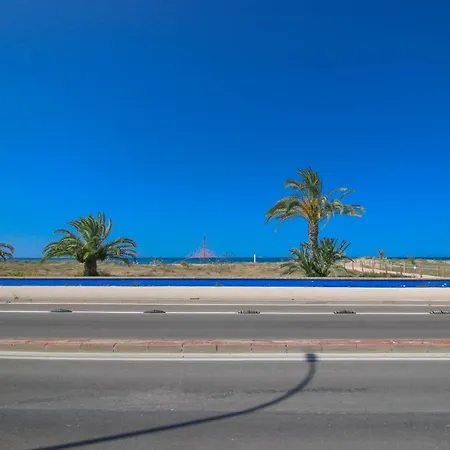 Appartement Residencial Vistamar *