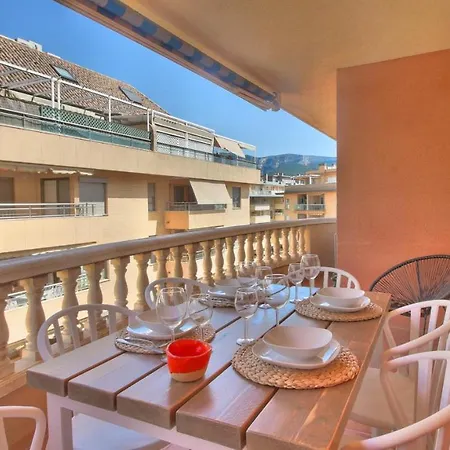 Residencial Vistamar *
