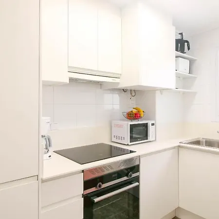 Residencial Vistamar Apartment Denia