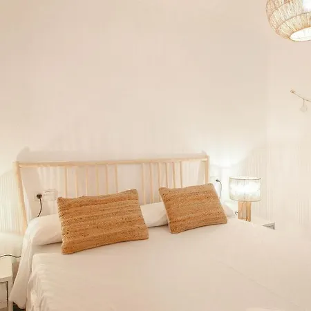 Apartment Residencial Vistamar *