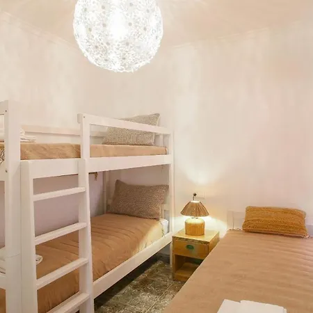Residencial Vistamar Apartment Denia