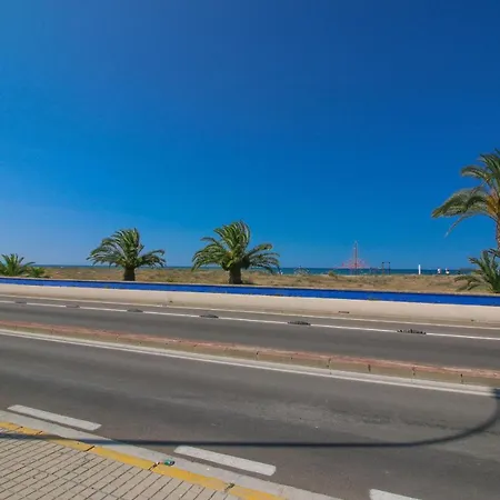 Residencial Vistamar Apartment