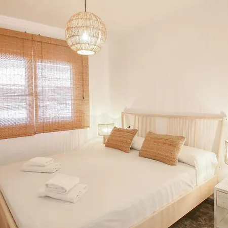 Residencial Vistamar Apartment *