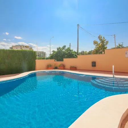 Apartment Residencial Vistamar *