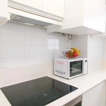 Residencial Vistamar Apartment *